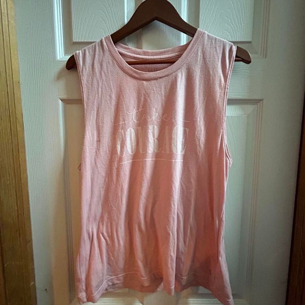 Nicole-miller Women's Pink Vest